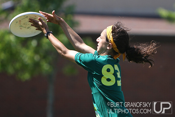 Mixed Easterns 2013 - Saturday, Round 3