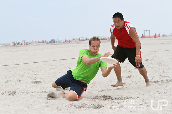 Wildwood 2013 -- Sunday