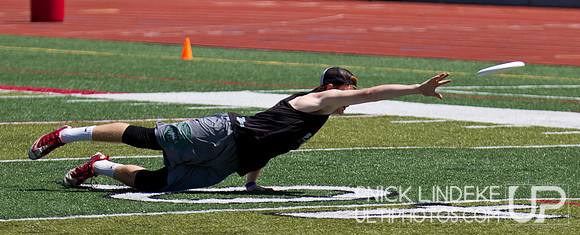 Fun from CUT Camp Day 5
