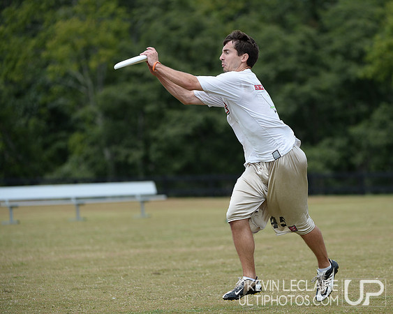 Chesapeake Invite 2013 Saturday Action