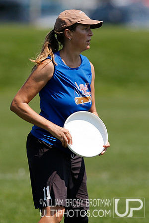 2013 Womens Masters National Championships