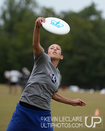 Chesapeake Invite 2013 Sunday Action