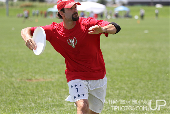 2013 Masters National Championships