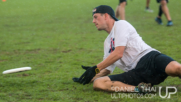 2015 Pan American Ultimate Championships (PAUC) - Wednesday Pool Play