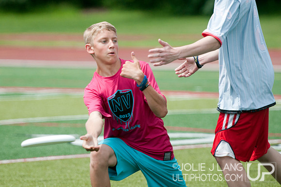 CUT Camp Session I 2014