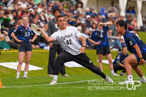 WFDF World Ultimate Club Championships in LIMERICK, IRELAND  15.-22.8 2026