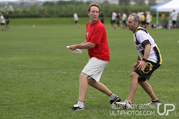 2013 Masters National Championships