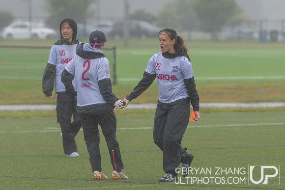 Mid Atlantic Club Regionals 2026