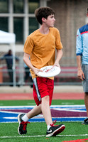 Kid's Clinic - 2013 MLU National Champs