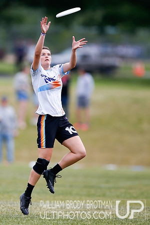 Day 3 of 2023 D-I College Championships.