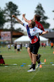 Truck Stop vs. Johnny Bravo: Thurs Pool Play - 2012 US Open