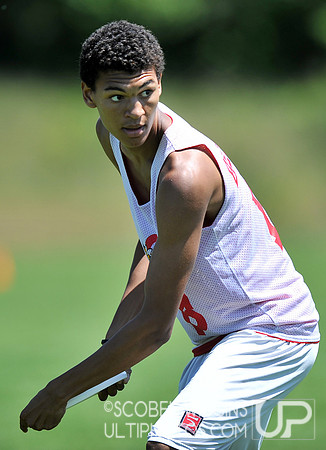 HS Westerns, Saturday