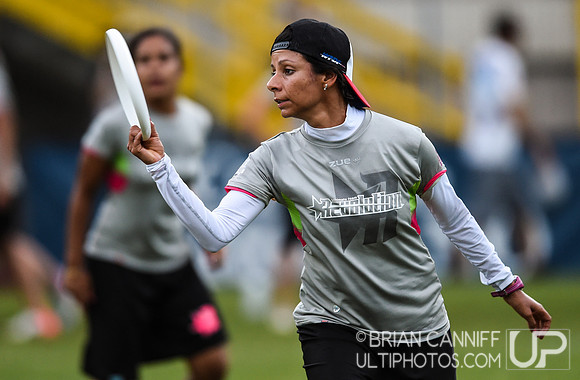 WUCC Day 3 Monday Women's pool play