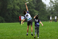 Fairfax Fog vs CUDO Storm Surge - WAFC Fall Fling 2026 Sunday