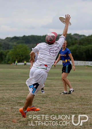Chesapeake Open