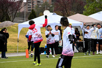 YULA 2023 Saturday action