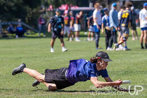 Stanford Invite 2025