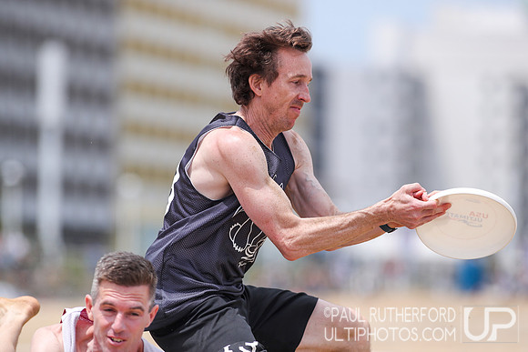 2022 USA Ultimate Beach National Championships