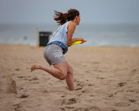 Saturday, 13 May. 2023 USA Ultimate Beach Championships