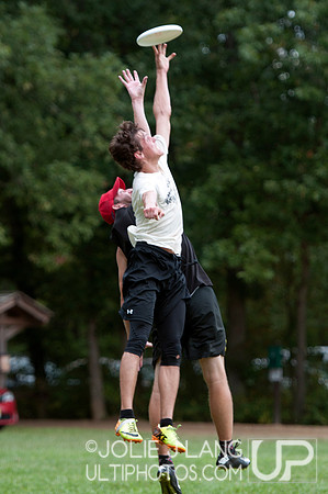 Pool Play - Founders Men's Sectionals 2014