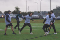 Mid Atlantic Club Regionals 2026