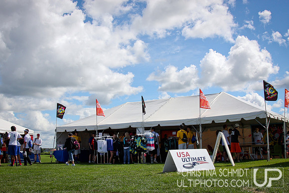 Venue & Sponsors - YCC 2013
