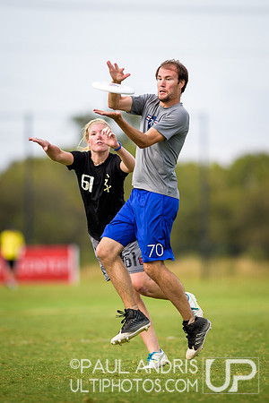 USAU Club Nationals 2015