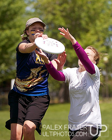Sunday Highlights - 2013 MN HS State Champs