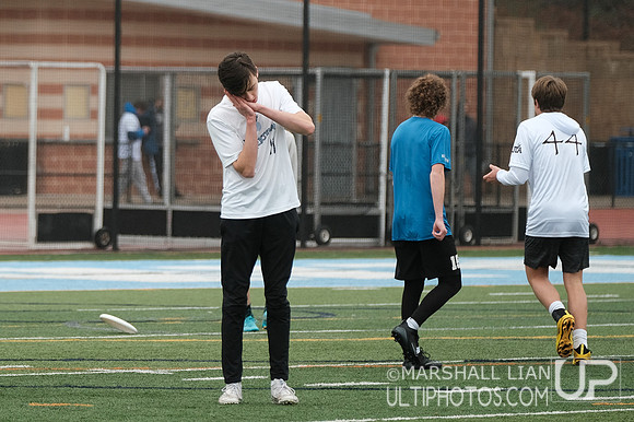 2023 YULA Invite Saturday Action