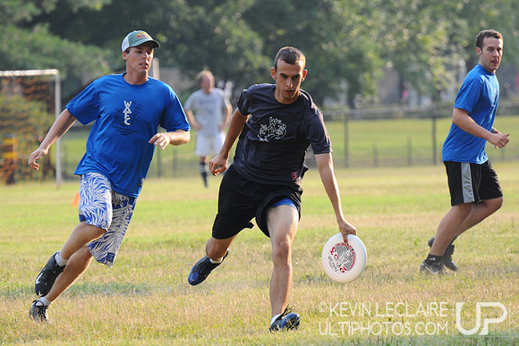 P3 v. P5 - WAFC 7/21/09