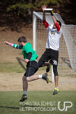 Queen City Tune Up 2016 - Saturday