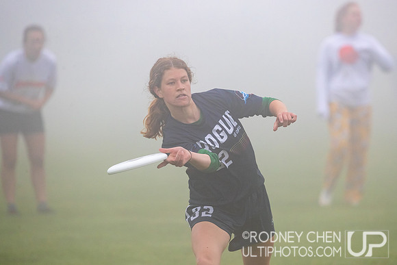 2023 USA Ultimate D1 NorCal Conference Championships