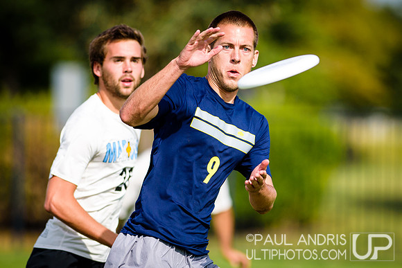 USAU Club Nationals 2015
