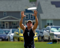 Open Finals: Jackson-Reed v Madison