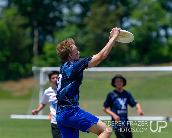 Pool Play Round 3 Open