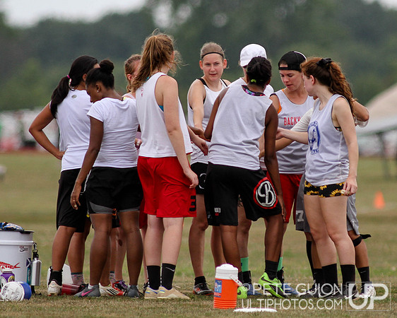 Chesapeake Open
