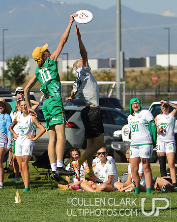 06/16/2023 - High School National Invite (HSNI), Salt Lake City, UT. Copyright Cullen Clark for Ultiphotos