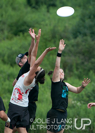 Philly Invite 2013 - Saturday Action
