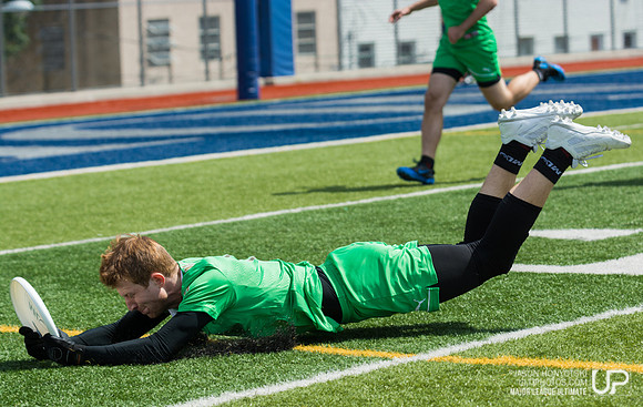 New York Rumble vs Boston Whitecaps 6-21-2014
