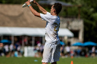 2015 Pan American Ultimate Championships (PAUC) - Wednesday Pool Play