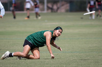 USAU SoCal Sectionals 2026