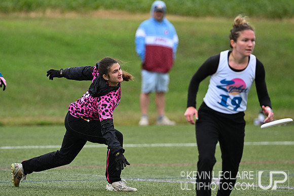 2026 Mid-Atlantic Regionals Saturday
