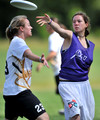 Quarters - USAU 2013 HS Westerns