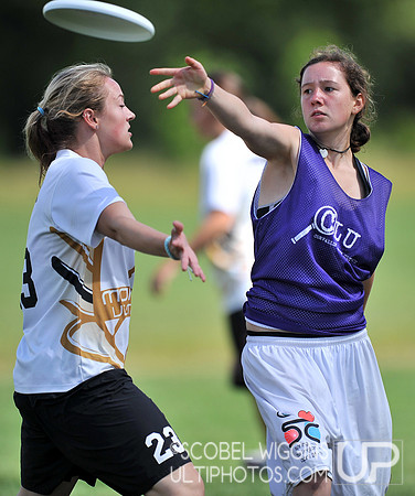 HS Westerns, Sunday
