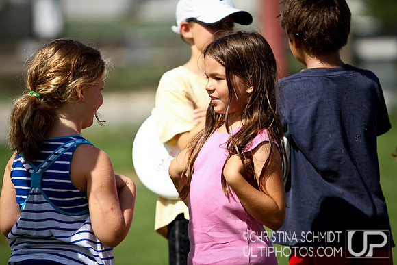 US Open 2013 - Friday