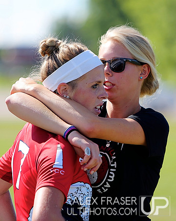 Saturday - U19 Mixed - YCC2013