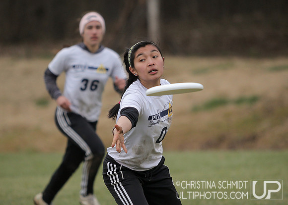 Queen City Tune Up 2016 - Sunday