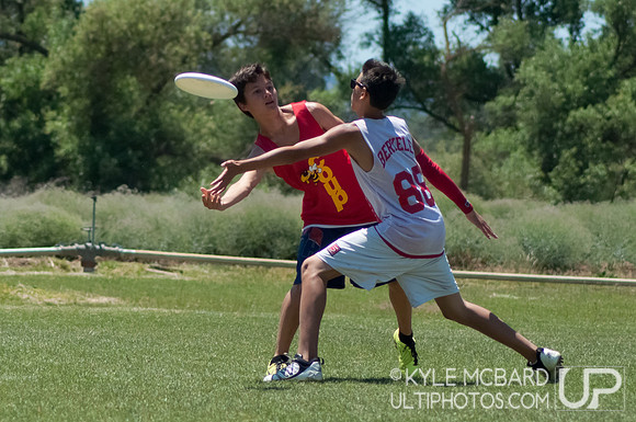 CA HS State Champs 2013