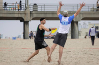 USAU Beach Championships 2023