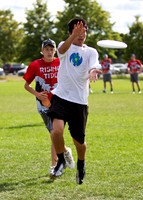 Action from Saturday Pool Play at YCC 2013